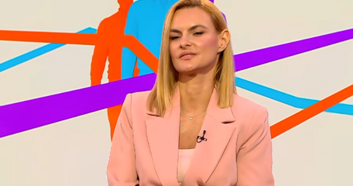 Това което видях днес в Народното събрание е колективна безотговорност