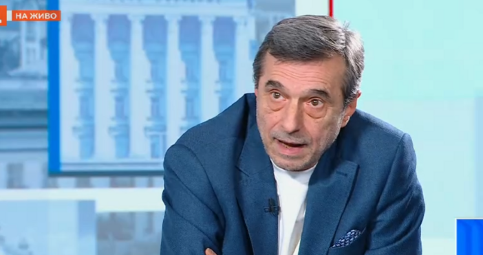 Хората може и да стачкуват защото това е нашето оръжие