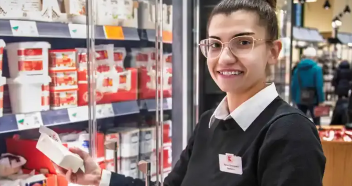 Поколението Z вече е под светлините на прожекторите и