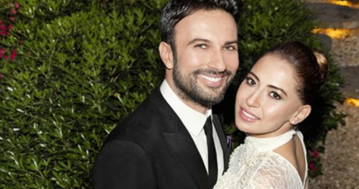 Турската мегазвезда Таркан отново оглави класациите по най висок новогодишен