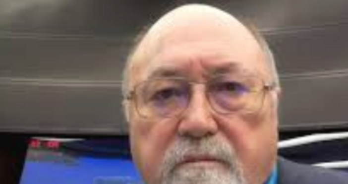 Александър Йорданов призна че е сбъркал че правителството няма да