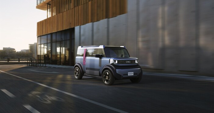 Европейският съюз изправен пред нарастващата мощ и агресивната ценова политика