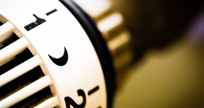 Знаете ли че настройването на термостата на радиатора влияе на