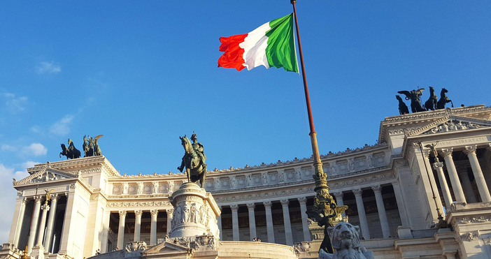 В Италия се провежда общонационална 24 часова стачка в публичния