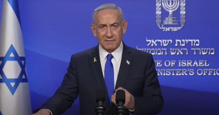 Половината от израелците 50 са против това президентът Ицхак Херцог