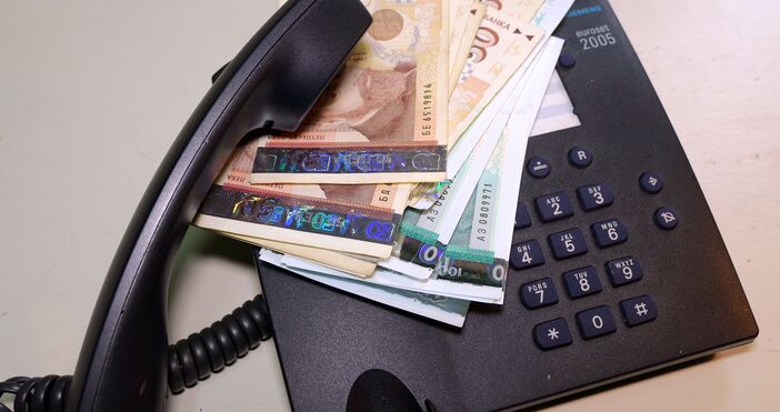 Мащабна акция срещу организирана престъпна група извършвала онлайн инвестиционни измами