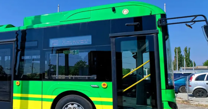 Да бъде въведена месечна карта за обществения транспорт на стойност