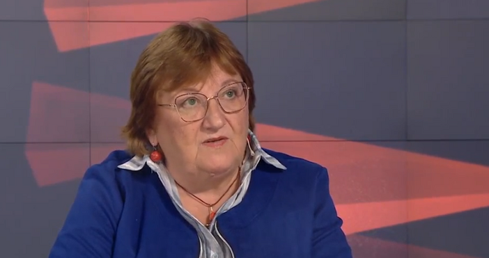 Има нова политическа ситуация и тя вече е осъзната от