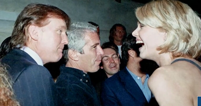 Демократи от Камарата на представителите в САЩ публикуваха снимки от