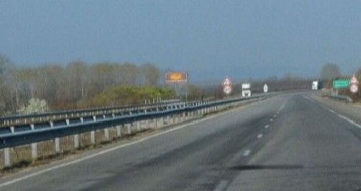 I МЕТЕОРОЛОГИЧНА ОБСТАНОВКА Температурите са в интервала от 4°С до