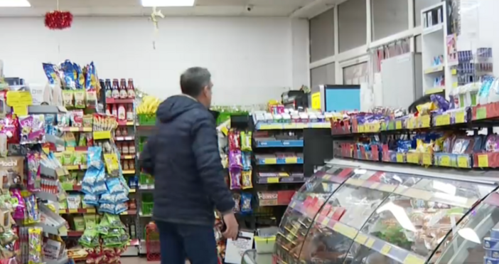 Драстична разлика в цените на храните между Източна и Западна