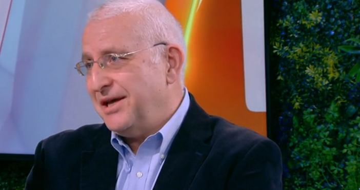 Премиерът в оставка Росен Желязков беше фигурант независимо от своите