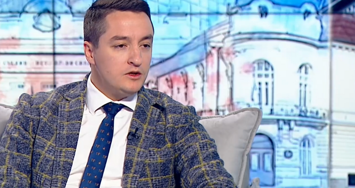 ГЕРБ нито веднъж не назоваха истинския проблем Този протест като