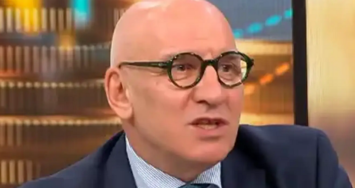 Икономистът Левон Хампарцумян коментира в студиото на Денят ON AIR