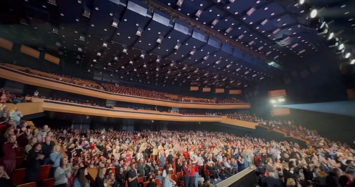 Нищо не можеш да счупиш така както можеш да счупиш