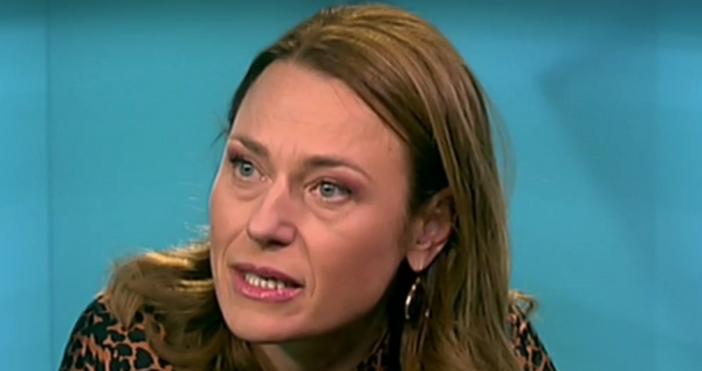 Стопкадър Нова ТвБивш депутат направи коментар по актуалната тема на деня който