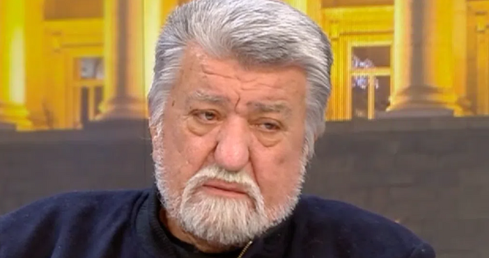 Успял българин даде съвет на ГЕРБ какво да предприемат за