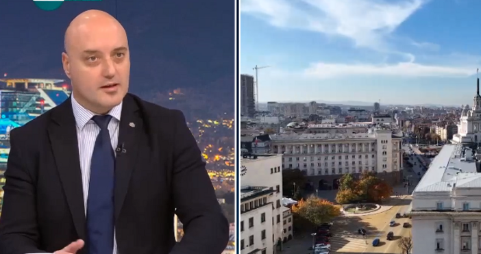 Стопкадър Нова НюзБивш министър каза кой е най достоен да