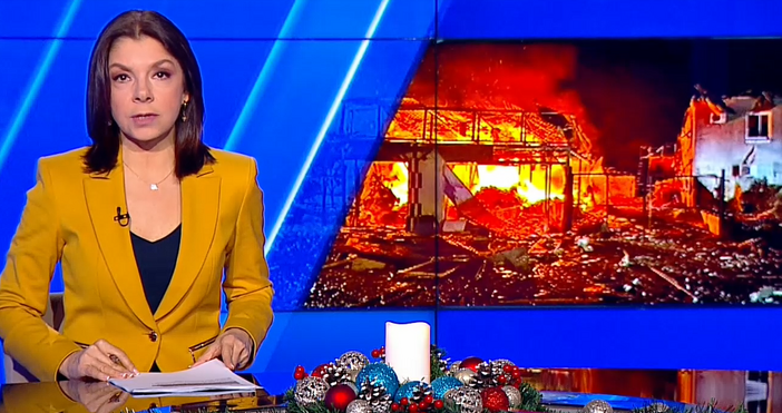 Стопкадър БНТРусия причини нови проблеми на много украинци Над 1