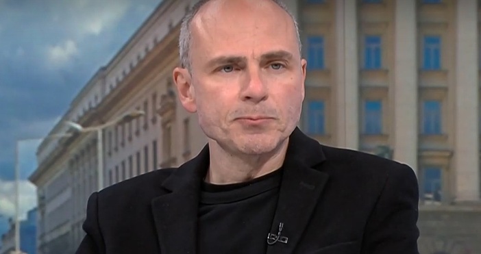 Петър Чолаков се открои с прелюбопитно мнение за силните мъже