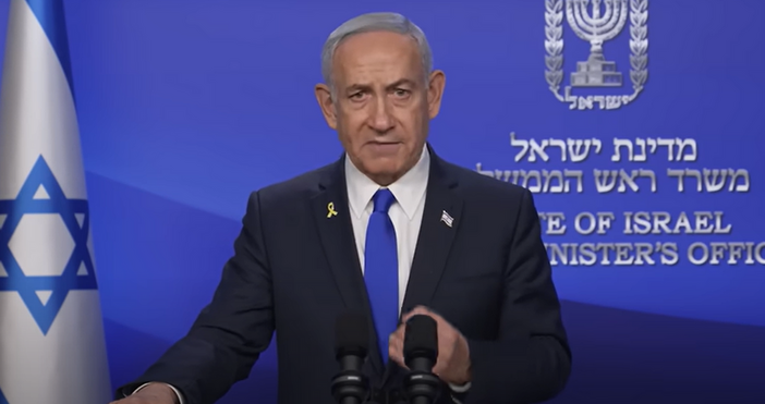 Властите в Израел решиха да не атакуват Ливан Израел отложи планирания