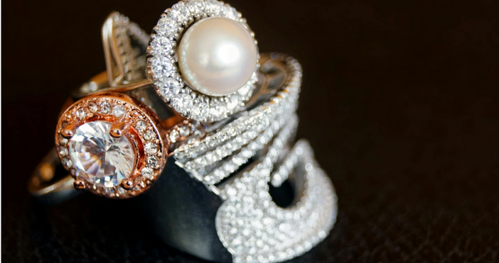 Стойността на среброто се е увеличило приблизително двойно тази година