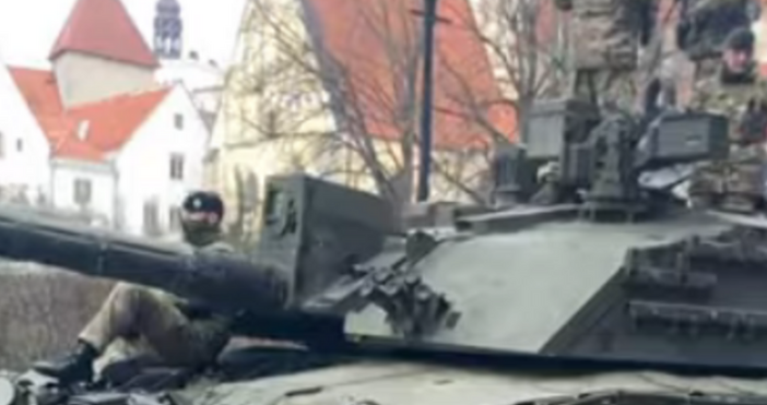 Гореща новина за войната в Украйна Украинската армия обяви днес че