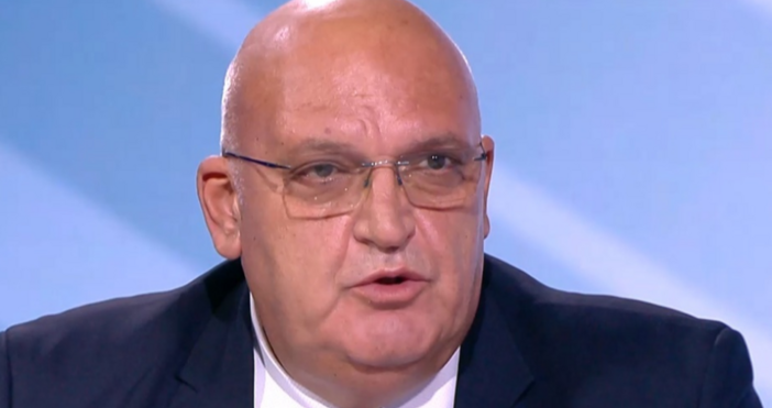 При липса на бюджет не може да бъде подписан нов