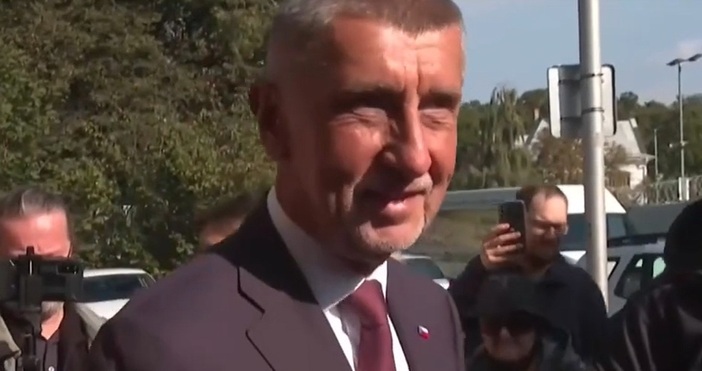 Чешката република няма да поеме никакви гаранции за финансирането на