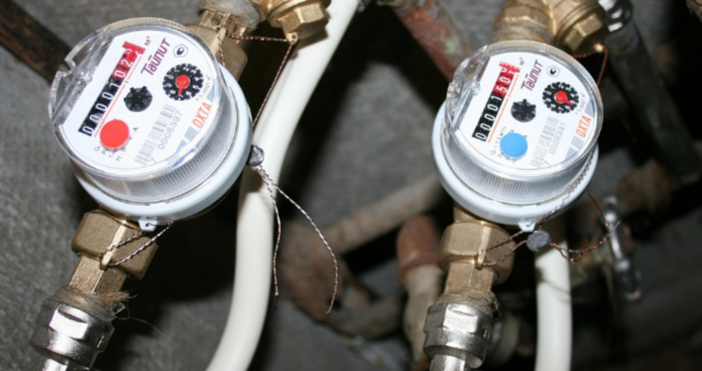 Кюстендилска вода ЕООД няма да приема плащания от клиентите от