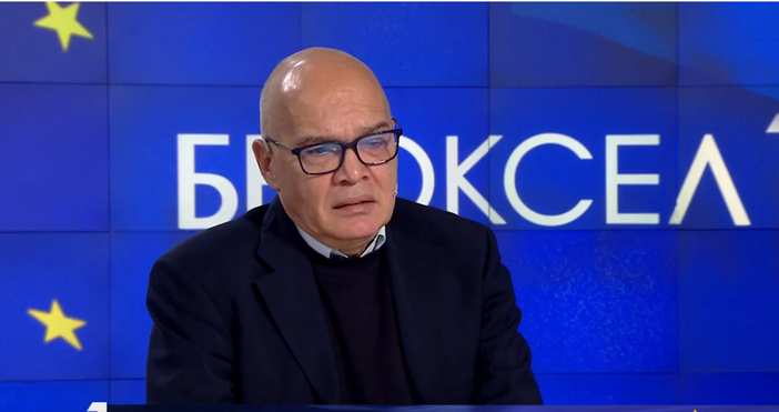 Големият проблем за политиката в страната ни е че няма