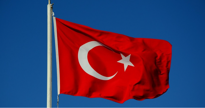 Турция осъди терористичната атака в Сирия в която загинаха трима американци