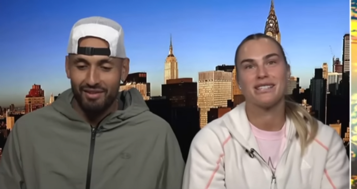 Откакто започна войната между Русия и Украйна доста тенисисти и