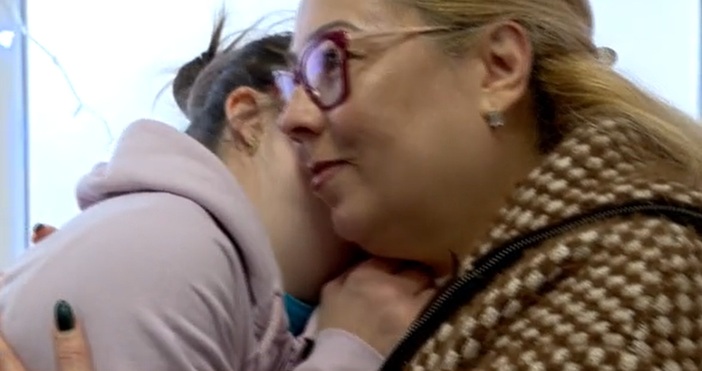 Текст в Закона за личната помощ превръща хора с увреждания