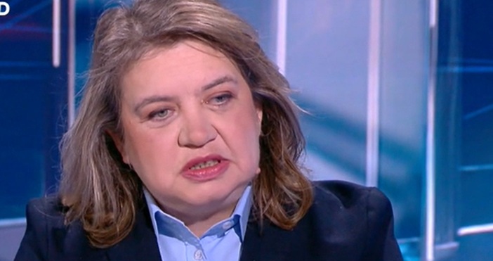 Няколко фактора събори този кабинет На първо място лошата комуникация