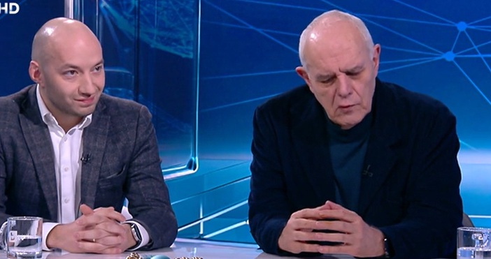 Това което предстои за Румен Радев е изключително трудно назначаване