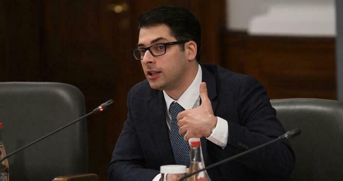 Следващият служебен кабинет ще бъде по съвсем новите правила които