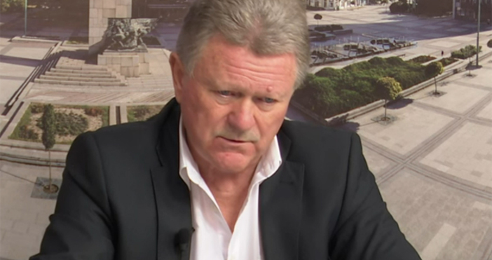 Общинската конференция на БСП в града избра Трифонов за нов председател на