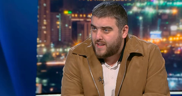 Всякакъв бюджет в момента е по добър от това да нямаме Такова