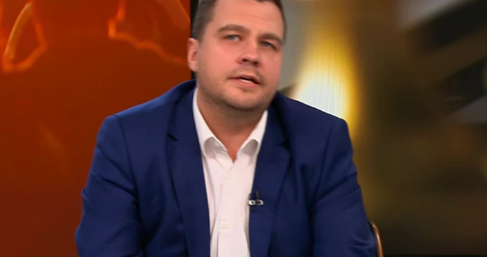 Няма от какво да се крием заяви пред БНР Станислав