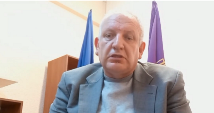 Изборът на президента Румен Радев за служебен премиер е силно