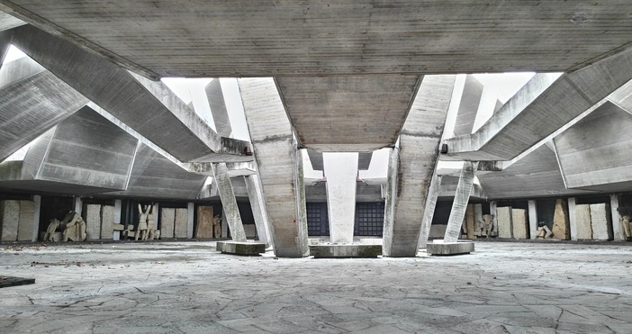 Ключово място в Пловдив ще има съвсем нов облик На предстоящата