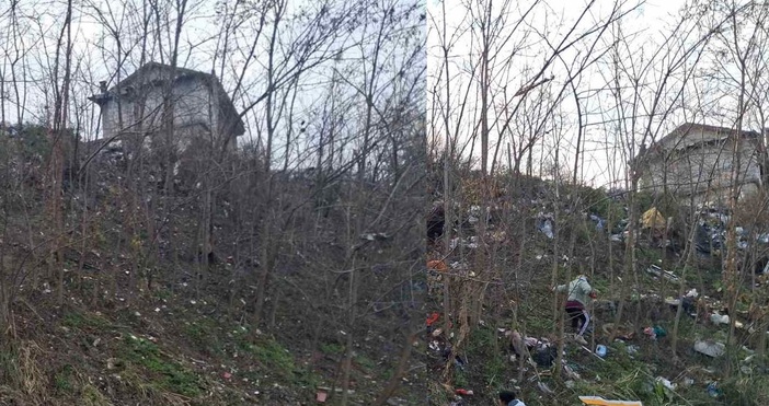 70 участъка от отводнителни и охранителни канали дерета канавки и