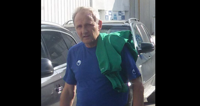 Изминаха 67 години от рождението на Никола Спасов когато феновете