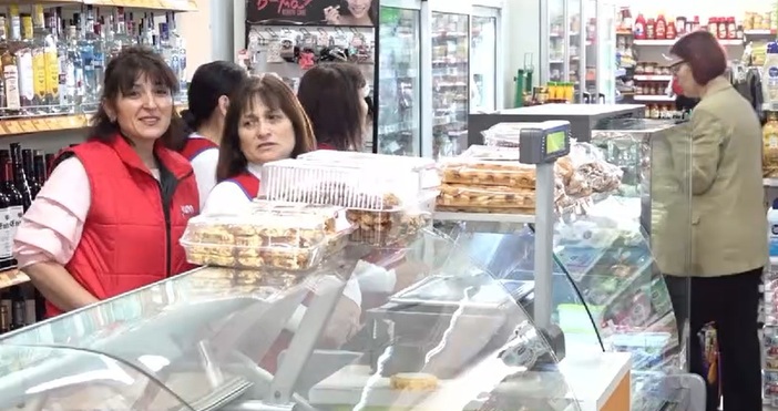 Вместо магазини за хората за 10 млн лв държавата от