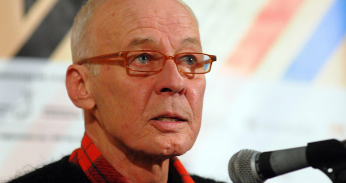 Иван Георгиев Иванов е български актьор  Роден е на 16 декември 1951