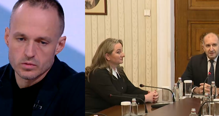 Стопкадър бТВПолитолог обяви какво трябва да бъде направено в следващите