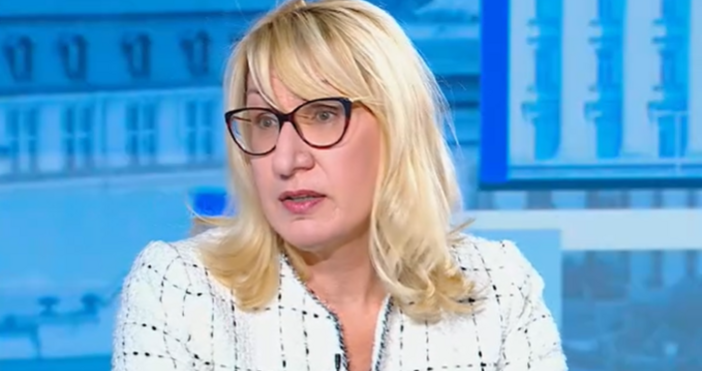 Стопкадър БНТПолитиците да си свършат тази работа която не си