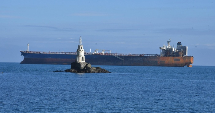 Басейнова дирекция Черноморски район БДЧР възложи пробовземане и последващо изследване