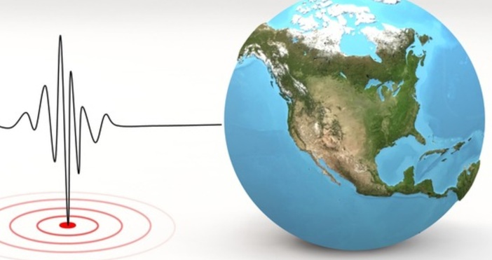 За слабо земетресение  в района на Малко Търново съобщи Европейско